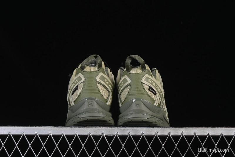 Salomon XA PRO 3D Outdoor Trail Running Shoes - 477316-26