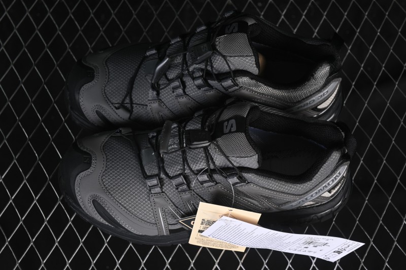 Salomon XA PRO 3D Trail Running Shoes - 475875-20
