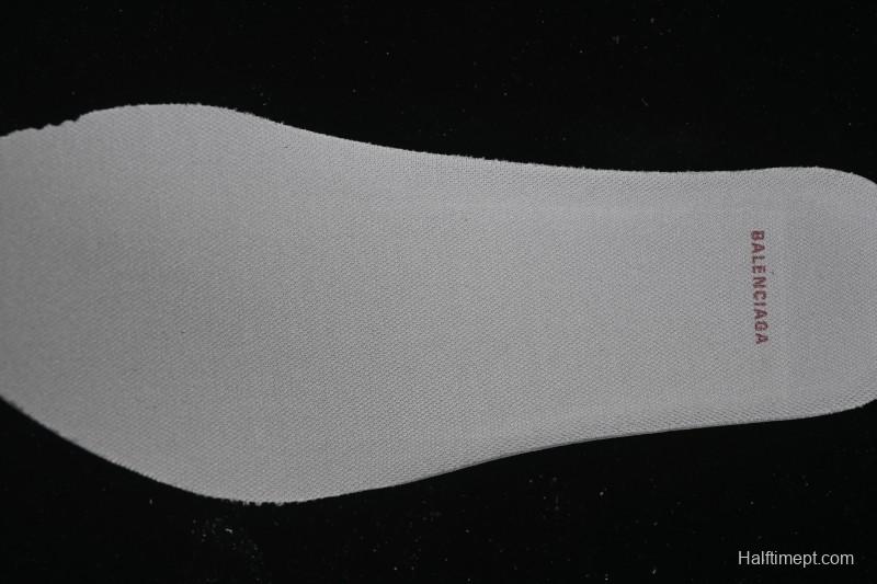 Balenciaga Phantom Sneaker Athletic Running Shoes - W3XNY9020