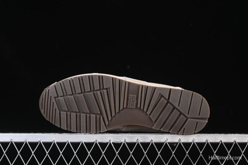 Onitsuka Tiger Corsair A55 Low-Top Lifestyle Casual Shoes - 1183C317-300