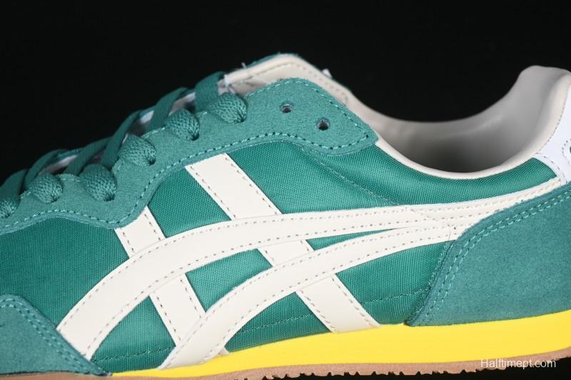 Onitsuka Serrano Breathable Comfort Casual Shoes 1183B400-307