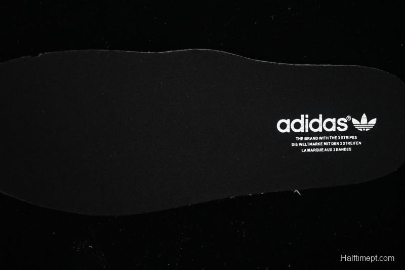 Adidas Superstar II Classic Shell Toe Casual Sneakers - JQ3914