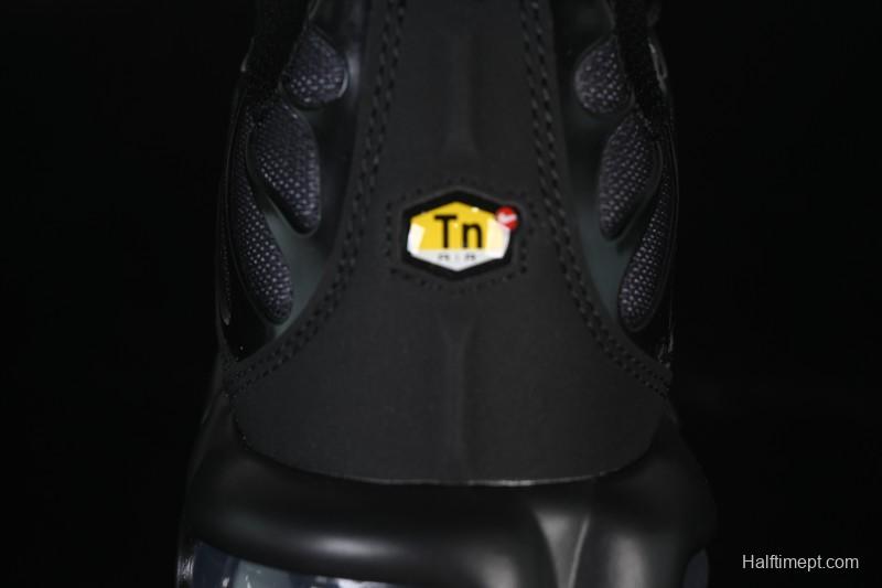 Nike Air Max Plus Retro Running Shoes with Air Cushion - IM4868-010