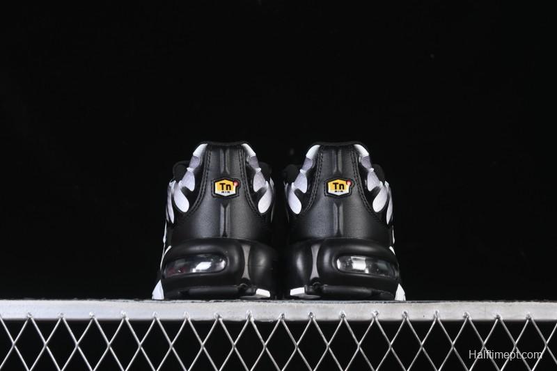 Nike Air Max Plus Retro Running Shoes with Air Cushion Technology - DM0032-003