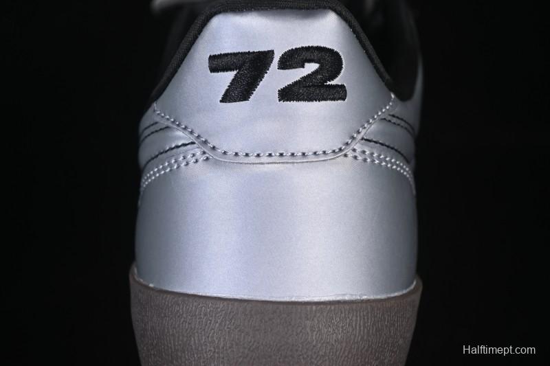 Nike Killshot 2 Retro Comfortable Anti-Slip Lightweight Low-Top Skate Shoes - IM4842-099