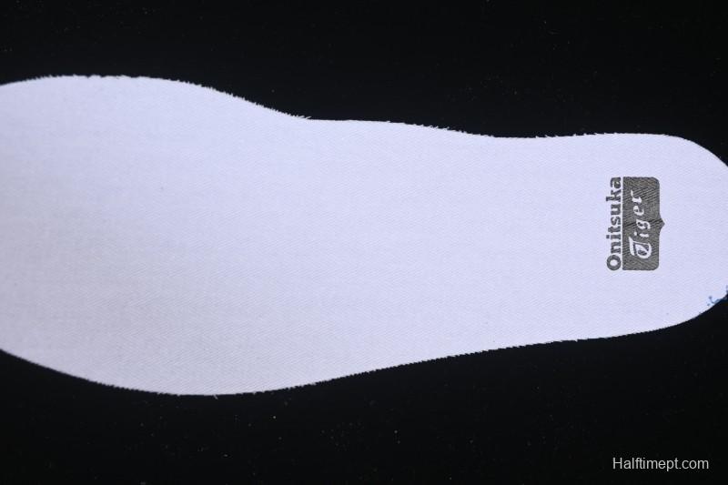 Onitsuka Tiger Edr 78 Low-Top Running Shoes with Comfortable Anti-Slip Durable Design - 1183C530-020