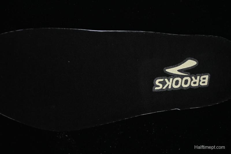 Brooks Ghost Max SE Cushioned Marathon Racing Shoes 1104441D006