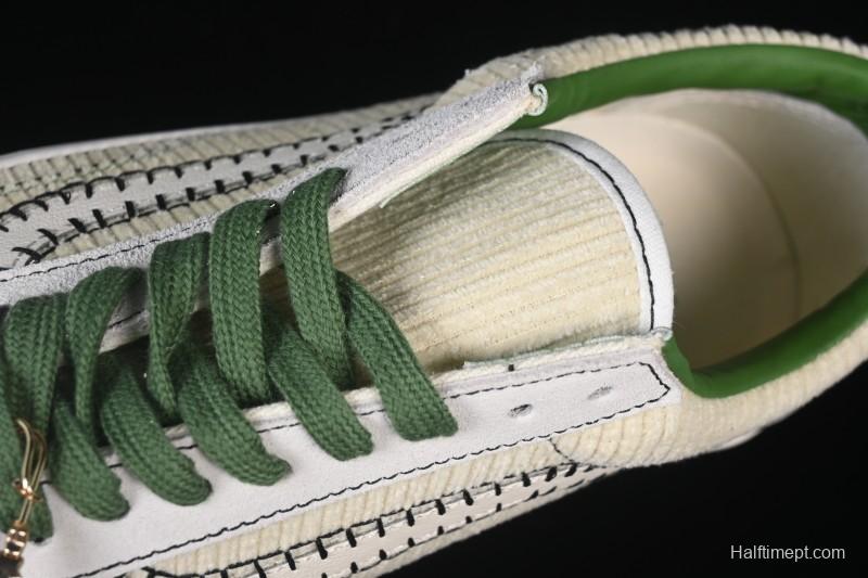 Vans Old Skool Low Top Casual Skate Shoes - VN000EGYCRM