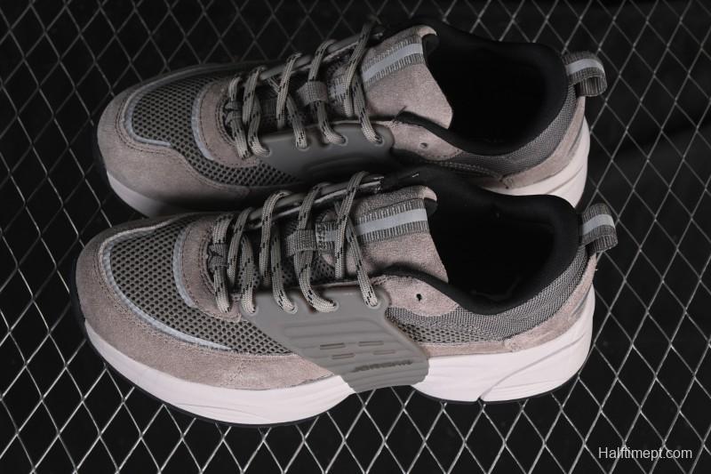 Nike Air Jordan Trunner Casual Running Shoes - IB3722-201