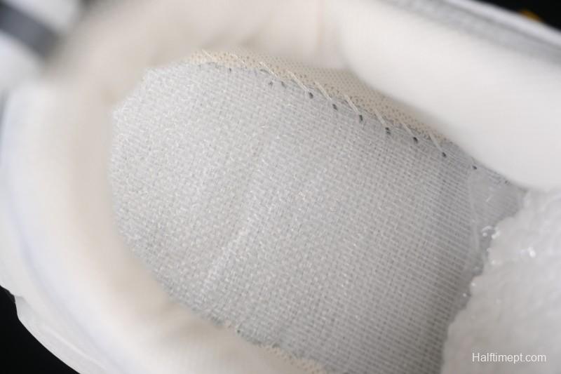 Nike P-6000 Retro Casual Sports Kids Shoes - J.C3