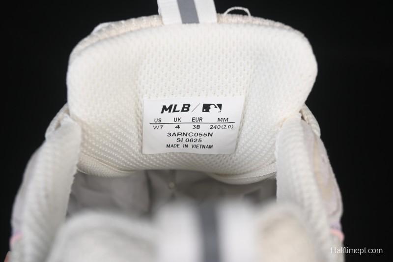 New Balance Chunky Curve Runner Speed NB Retro Running Shoes - 3ARNC045N50PPL