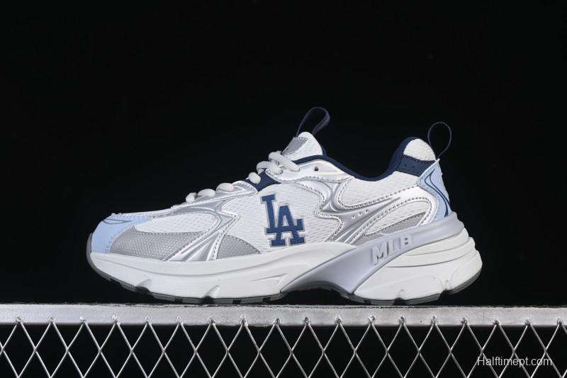 New Balance MLB Chunky Curve Runner Speed Casual Running Shoes - 3ARNC055N07GRS