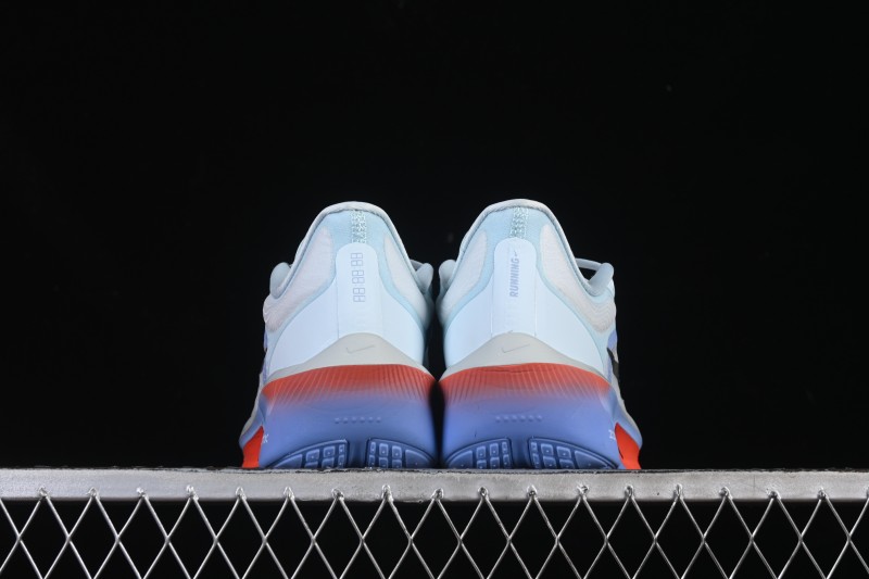 Nike Zoom Fly 6 Ultra-Bounce Lightweight Running Shoes - FN8455-400