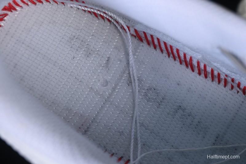 Nike Air Force 1 '07 Low Aries Hand-Painted Doodle Zodiac Series Casual Sneakers - 321-419