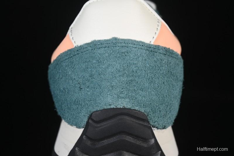 New Balance 471 Series Fabric and Leather Casual Lifestyle Shoes - U471AE