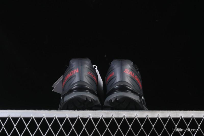 Salomon XT-6 JJJJOUND High-Tech Outdoor Casual Running Shoes - 491303-25