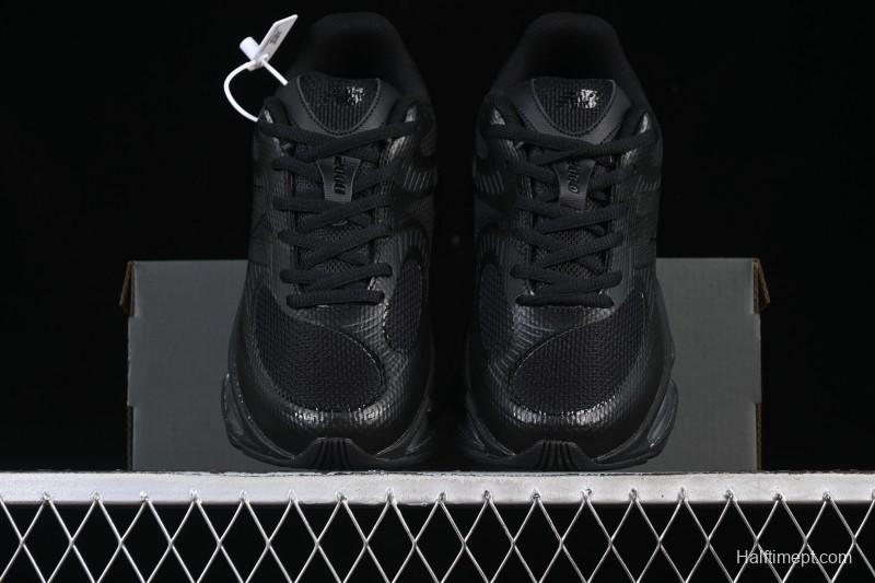 New Balance 2000 Series Retro Dad Style Casual Sports Running Shoes - U2000FW