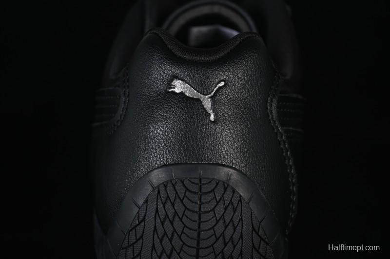 Puma Rose x Puma Speedcat Low-Top Lifestyle Casual Shoes - 405835-02