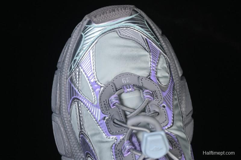 Balenciaga Phantom Sneaker Trendy Running Shoes - W3XNY4510