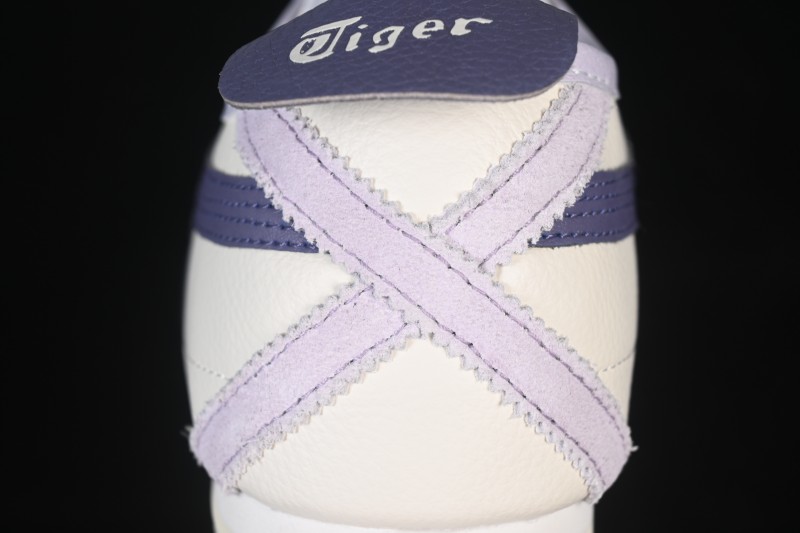 Onitsuka Tiger Mexico 66 Low-Top Casual Running Shoes - 1183C521-020