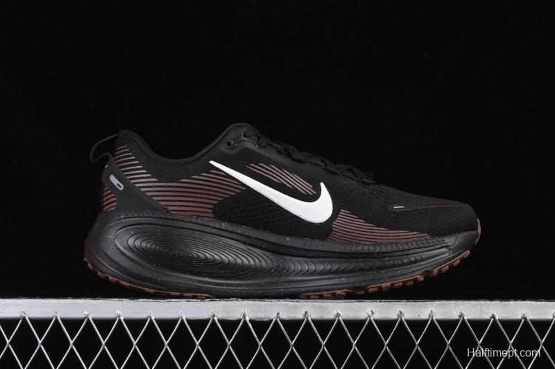 Nike Air Zoom Vomero 18 Cushioned Running Shoes - IH4454-001