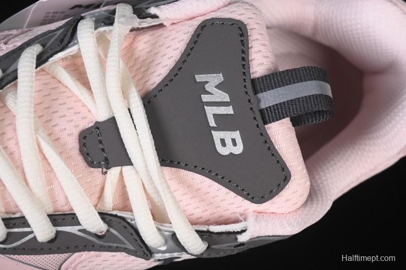 New Balance MLB Chunky Curve Runner Speed Casual Running Shoes - 3ARNC055N07PKL