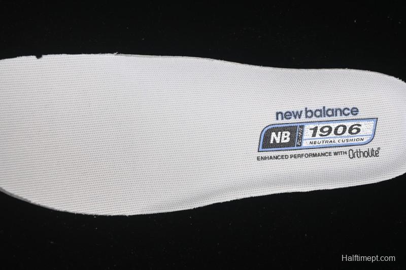 New Balance 1906 Series Retro Dad Style Casual Running Shoes - U1906RCR