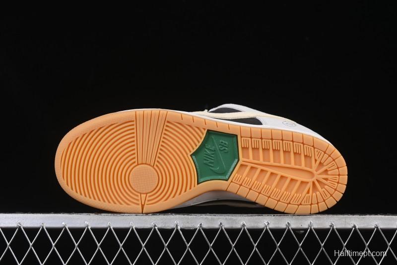 Nike SB Dunk Low Casual Skate Shoes - HF3704-001