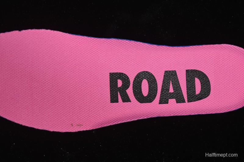 Nike Air Zoom Vomero 18 Cushioned Running Shoes - IH3634-099