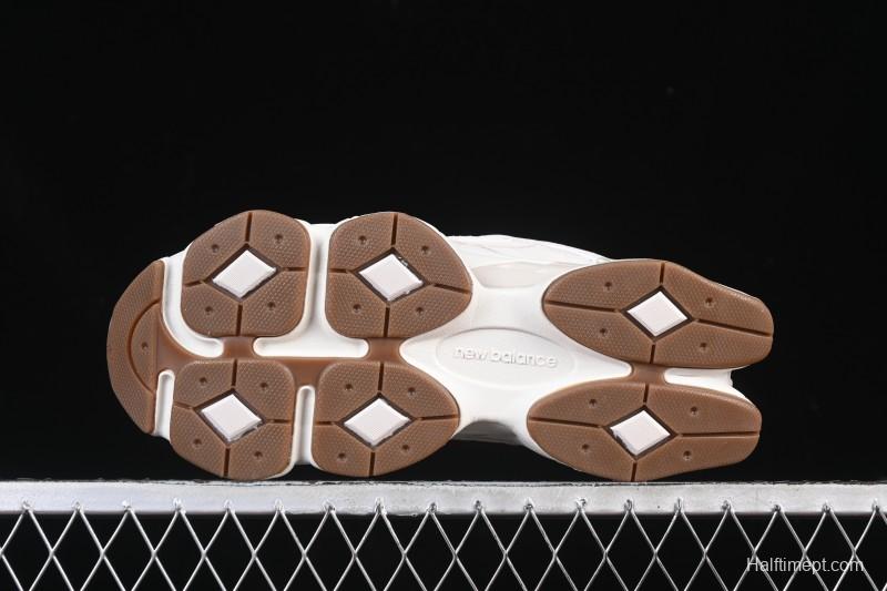 New Balance NB9060 Series Retro Casual Running Shoes - U9060ASP