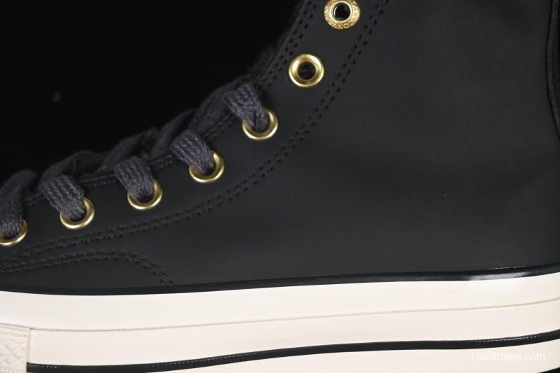 Converse Chuck 1970s High-Top Leather Casual Sneakers - A12444C