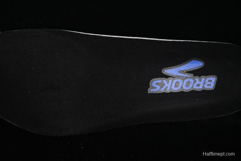 Brooks Glycerin 22 Cushioned Marathon Nitrogen Running Shoes - 1104451D002