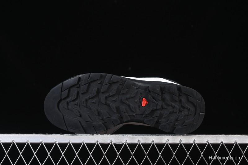 Salomon X-ALP Explorer Series Outdoor Trail Running Shoes - 474200-20