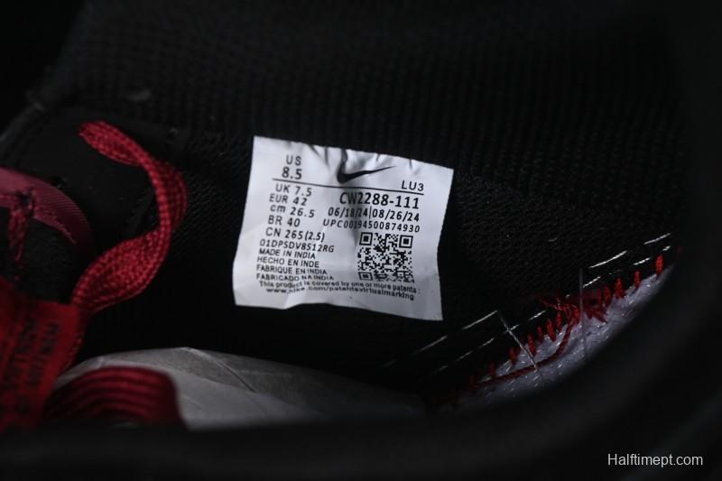 Nike Air Force 1'07 Low Custom Casual Sneakers - CW2288-111