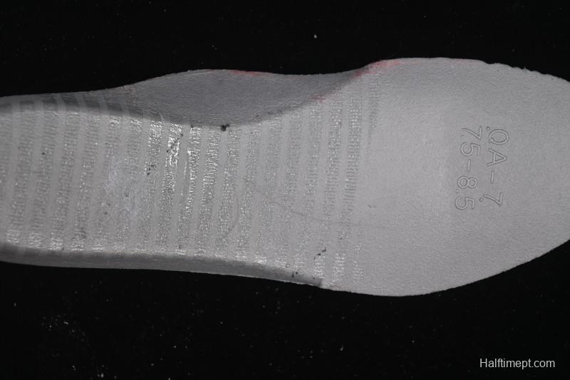 Nike Off White Air Force 1 '07 Low Casual Sports Sneakers - DD1876-600