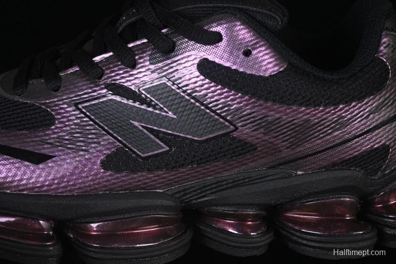 New Balance 2000 Series Retro Dad Style Casual Sports Running Shoes - U2000BFT