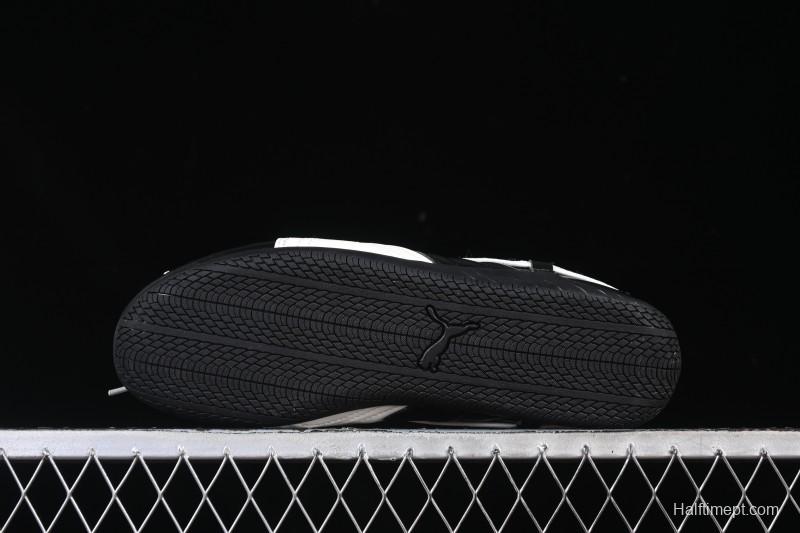 Puma Rose x Puma Speedcat Low-Top Lifestyle Casual Shoes - 404390-01