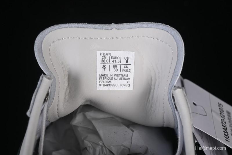 Onitsuka Tiger Mexico 66 SD Low-Top Casual Running Shoes - 1183A872-121