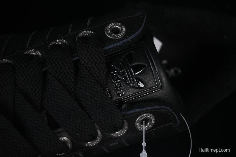 Adidas Superstar II Classic Shell Toe Casual Sneakers - JQ3914