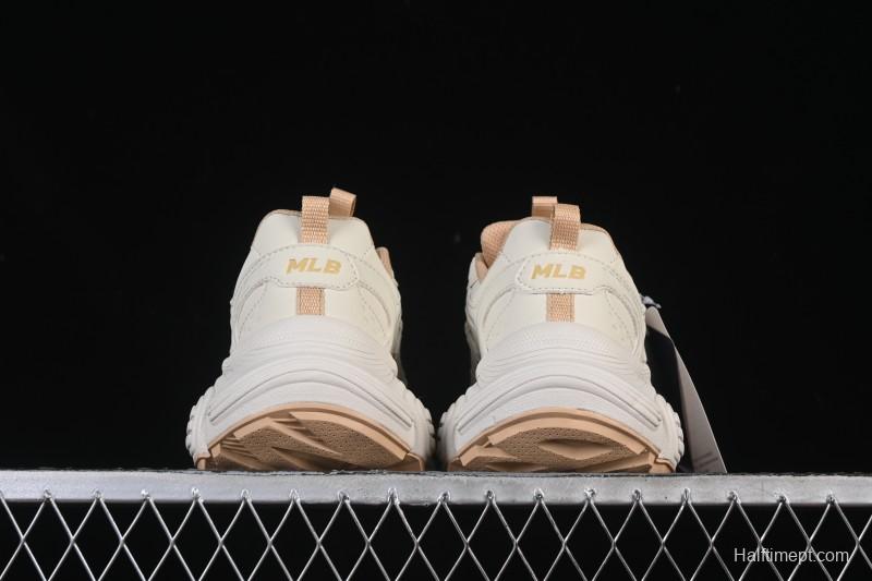 Adidas NY MLB Winner Chunky A Platform Running Shoes - 3ASHW005N50CRS