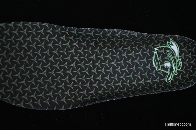 Nike Air Max 95/97 Storm Full-Sole Air Cushion Retro Running Shoes - II1714-900