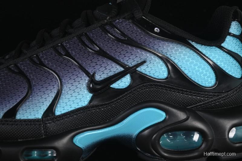 Nike Air Max Plus Retro Running Shoes with Air Cushion - DM0032-016