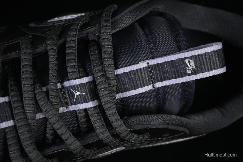 Nike Air Jordan 1 Low MM V3 Casual Sneakers - HQ2186-001