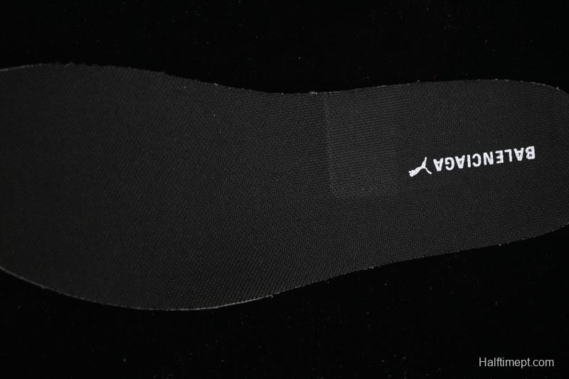 Balenciaga Puma Speedcat Collaboration Low-Top Lifestyle Casual Shoes - 406515-01