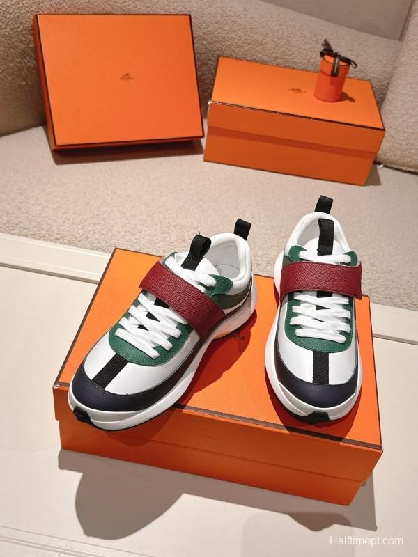 Adidas Loop Couple Casual Sports Shoes - LY00340/LY00350