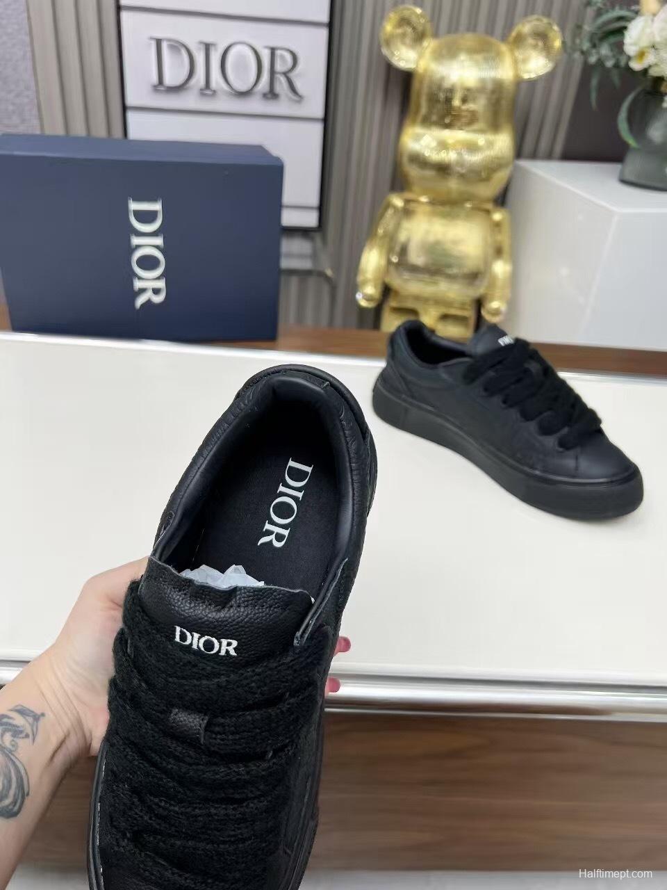 Dior B33 Sneakers Classic Tennis Shoe Reinvention - AS00290