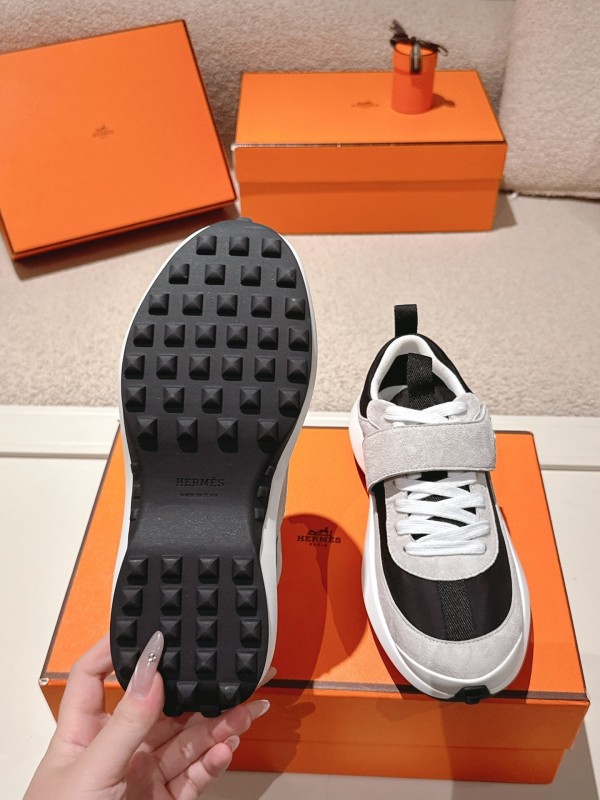 Adidas Loop Couple Casual Sports Shoes - LY00340/LY00350