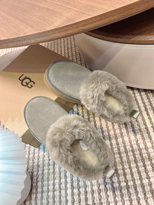 UGG Tasule Home Slippers for Fall/Winter 2025 - 1171393