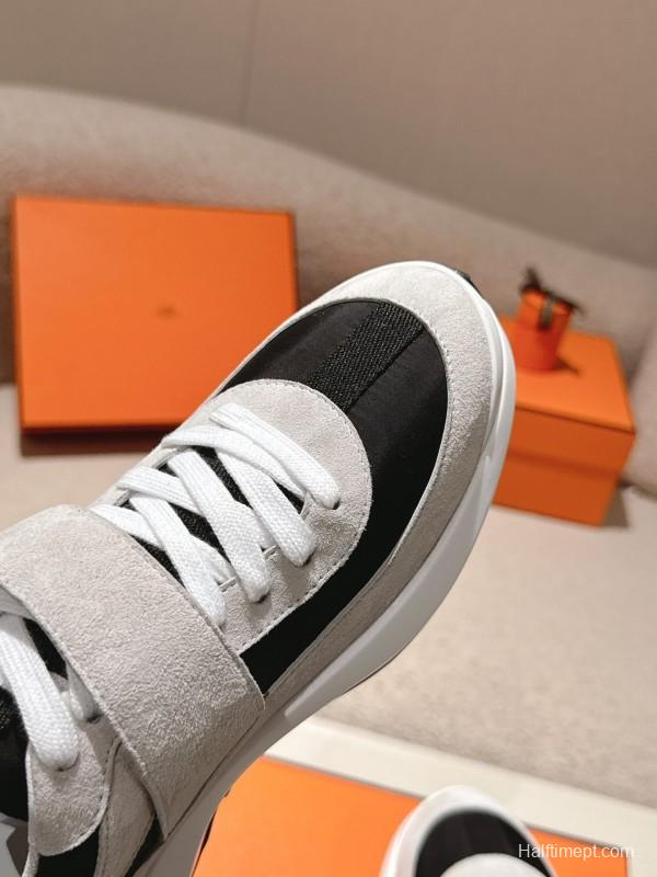 Adidas Loop Couple Casual Sports Shoes - LY00340/LY00350
