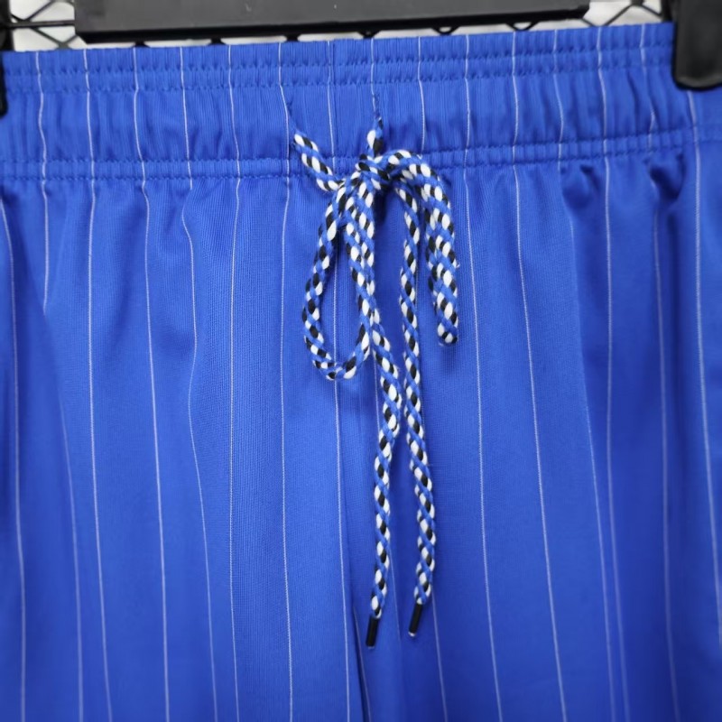 Player Version 25/26 Chelsea Blue Adidas Original Shorts